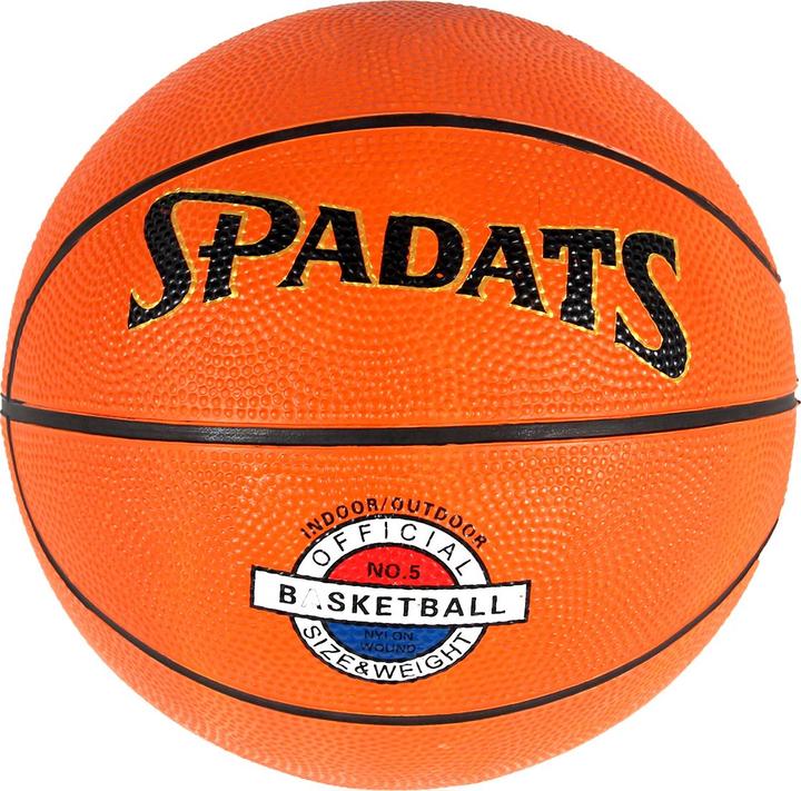 Produktbild Gladiatorfit Basketball Ball (3)