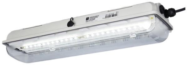 Image du produit Stahl Ex-LED-Langfeldleuchte 6002/4148-010#267074 (5810 lm)