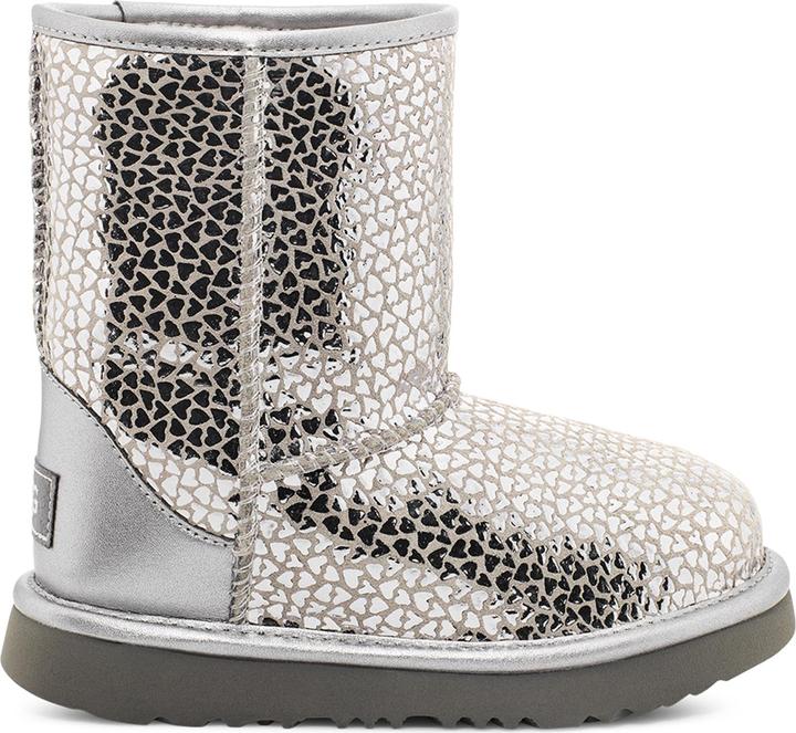 Ugg Classic II Gel Hearts (28.5)