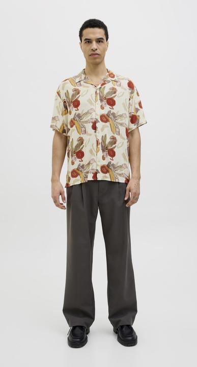 Produktbild Jack & Jones Relaxed Fit Hemd Hemd (XL)