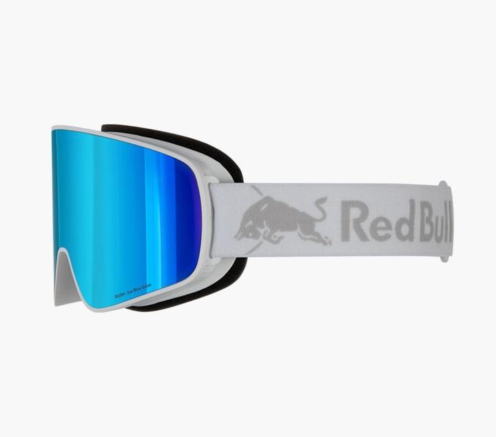 Produktbild Skibrille Rush Blau
