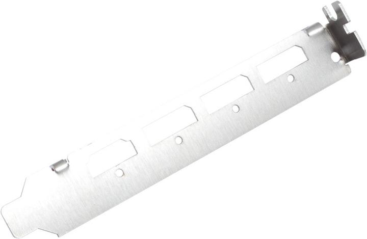 Aqua Computer Aquacomputer Single Slot Bezel voor R9 Fury X