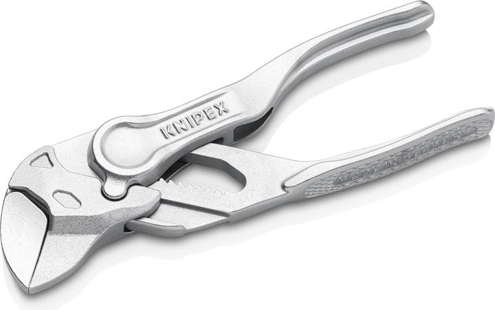 Produktbild Knipex Zangeschlüssel XS (100 mm)