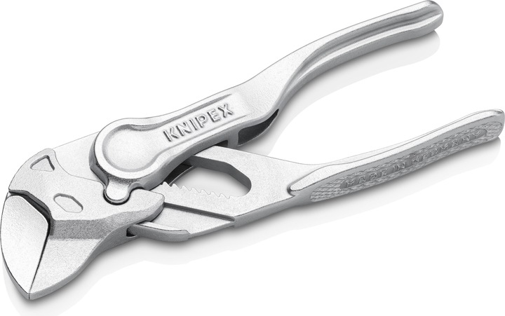 Image du produit Knipex Clé de serrage XS (100 mm)