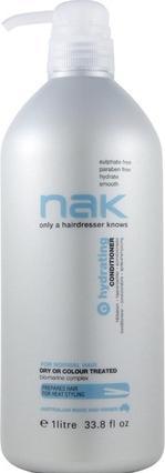 Actual product image NAK Hair NAK Hydrating Conditioner 1000ml (1000 ml)
