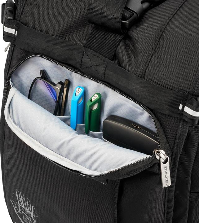 Actual product image Ethnotek Raja 30 Bantam (30 l)