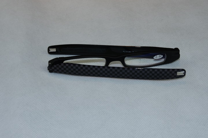 Image du produit Figoline Lunettes de lecture carbone +1.0 (+1)