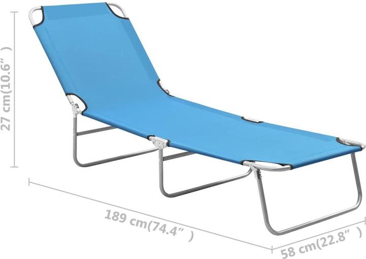 Immagine prodotto vidaXL Garnett (189 cm)