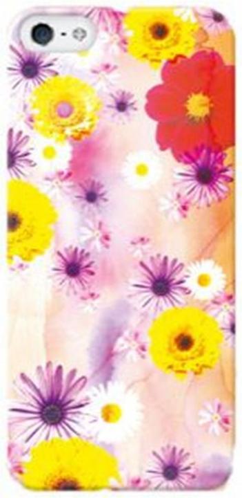 Produktbild Ultra Case 'Spring" Hardcase für iPhone 6/6S (4.7") Mehrfarbig (Apple iPhone 6, Apple iPhone 6s)