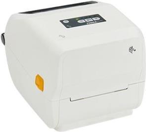 Productafbeelding Zebra Labelprinter ZD421d 300 dpi Gezondheidszorg USB, BT, LAN (300 dpi)