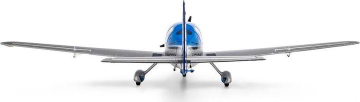 Produktbild E-Flite FLIEGER UMX Cirrus SR22T 732mm BNF BNF Basic mit AS3X und SAFE Select (Motorflugzeug)