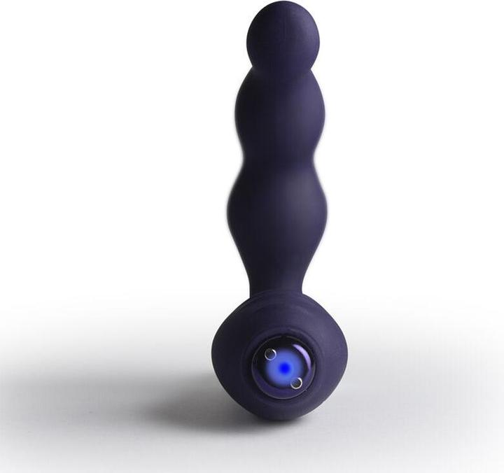 Produktbild Rocks-Off - Wiederaufladbarer Mini-Zauberstab Mit 16 Funktionen, Pfingstrosenrosa