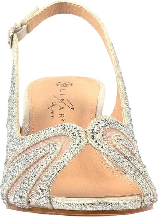 Produktbild Lunar Nancy Schuhe Mittelhoher Absatz (40)