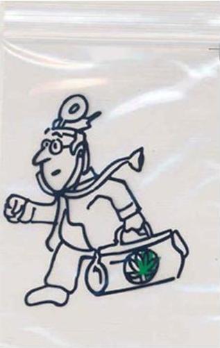 Tamar Minigrip Doctor