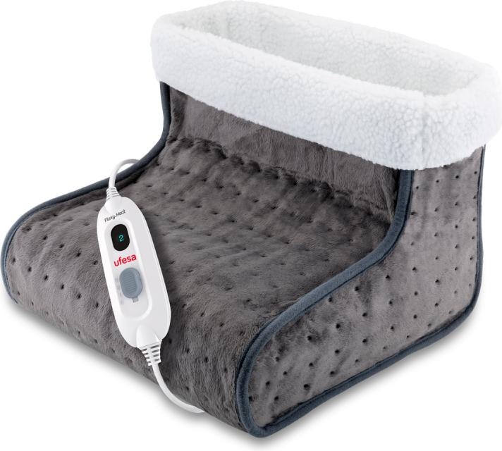 Actual product image Ufesa Flexyheat BM