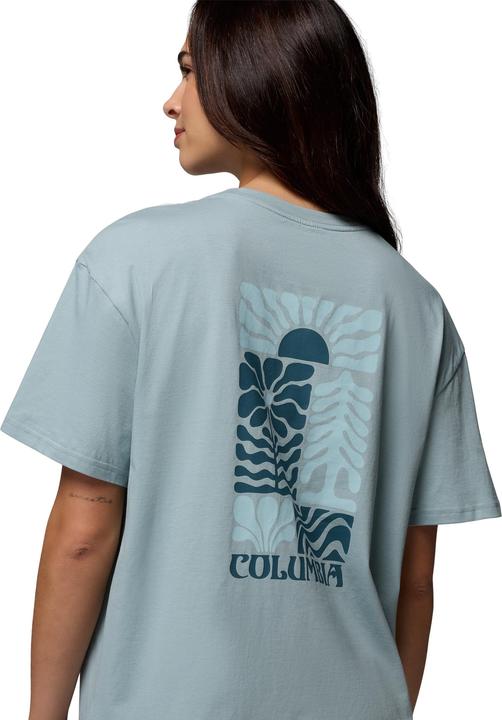 Produktbild Columbia Rolling Bend Graphic Oversized (M)