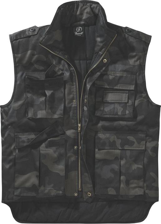 Produktbild Brandit Ranger Vest (L)