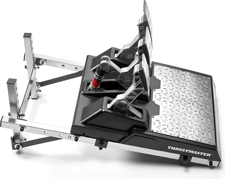 Actual product image Thrustmaster T-LCM Pedals Stand