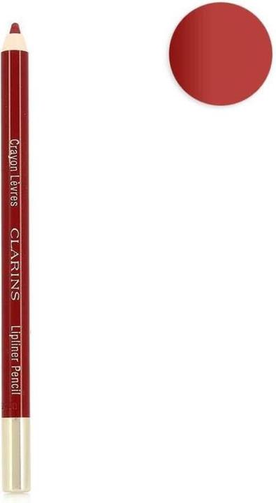 Actual product image Clarins Lip Definer - Roseberry 05 (Red)