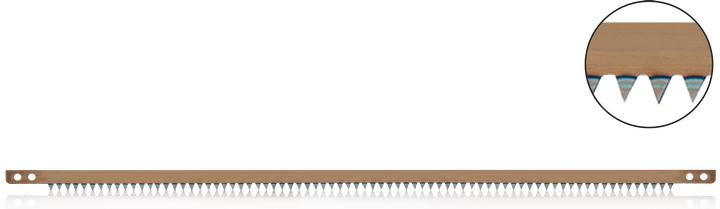 Actual product image VITO Zapfenzahn-Bügelsägeblatt