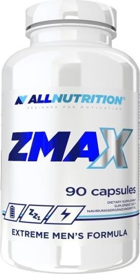 Immagine prodotto Allnutrition Na (Pasta per capelli)