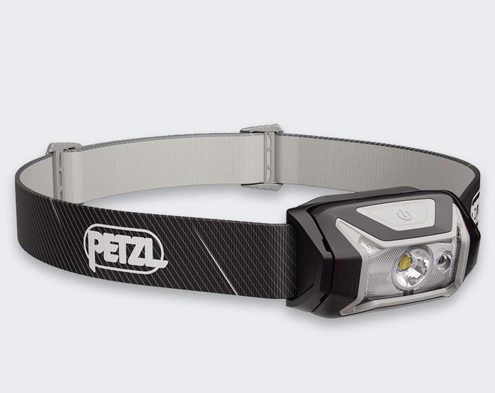 Actual product image Petzl Tikka (350 lm)