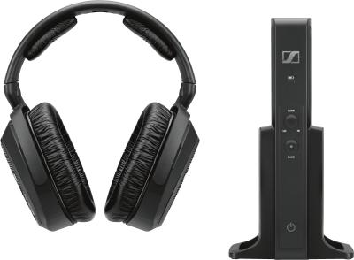 Produktbild Sennheiser RS 175-U (Keine Geräuschunterdrückung, 18 h, Kabellos)