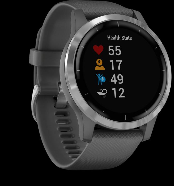 Produktbild Garmin Vivoactive 4 (45.10 mm)