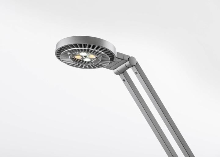 Actual product image Luctra Table mount (680 lm)