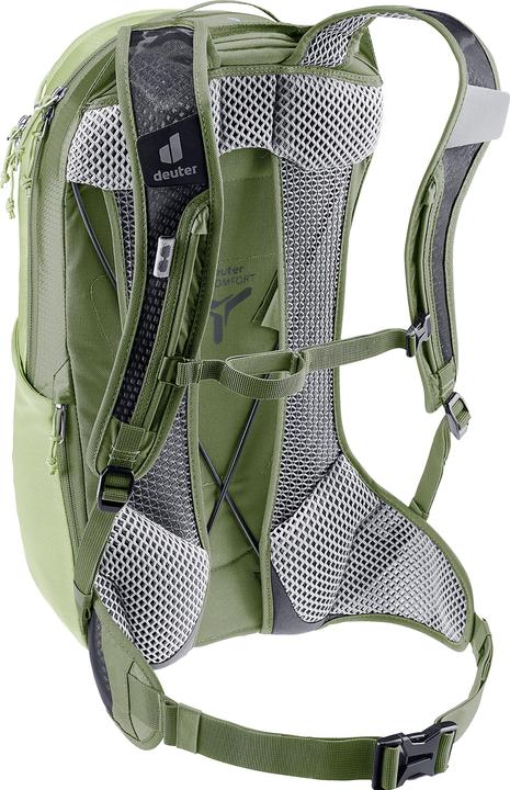 Actual product image Deuter Race Air 10 (10 l)