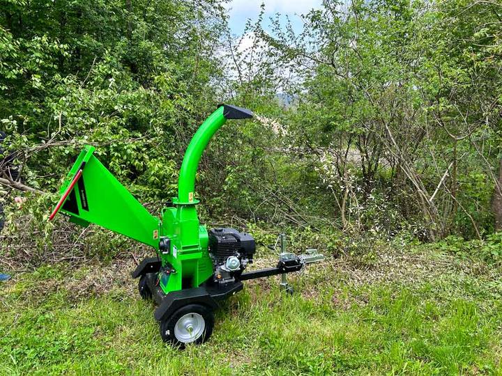 Actual product image Zipper HAEK15000