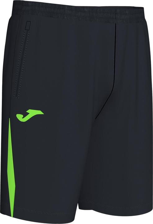 Black, Green