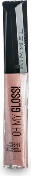 Produktbild Rimmel London Oh My Gloss! (100 Love Bug)