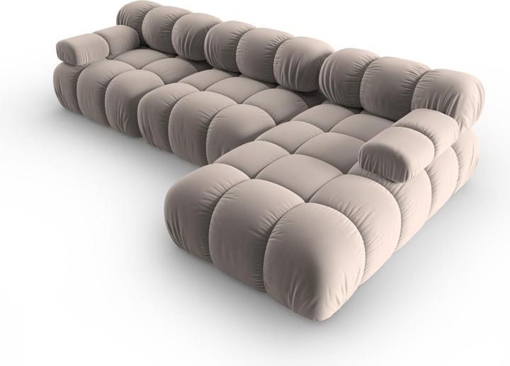 Produktbild Micadoni Bellis (Ecksofa, Modular Sofa)