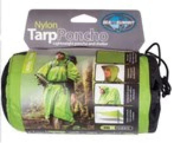 Produktbild Sea To Summit Tarp Poncho (One Size)