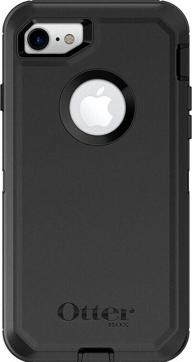 Produktbild OtterBox Defender (Apple iPhone SE (3rd Gen), Apple iPhone SE (2nd Gen), Apple iPhone 8, Apple iPhone 7)