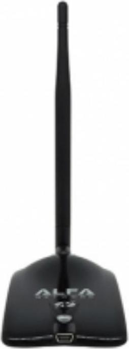 Image du produit Alfa Network AWUS036NHA+CS (USB 2.0)