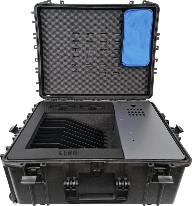Immagine prodotto Leba NCASE-12T-UC-SC
