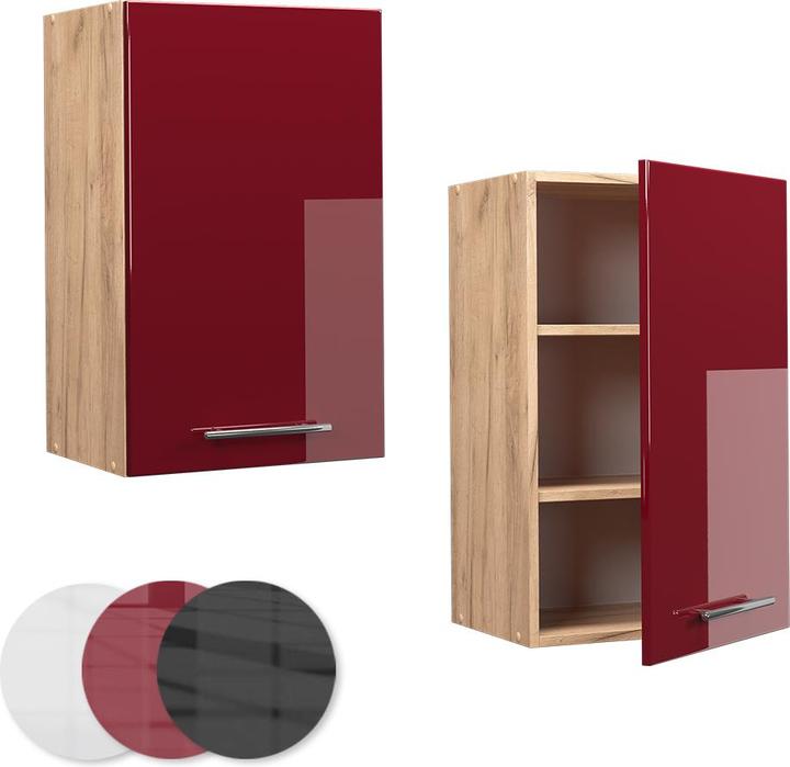 Produktbild Vicco Hängeschrank Fame-Line (45 x 34.10 x 72 cm)
