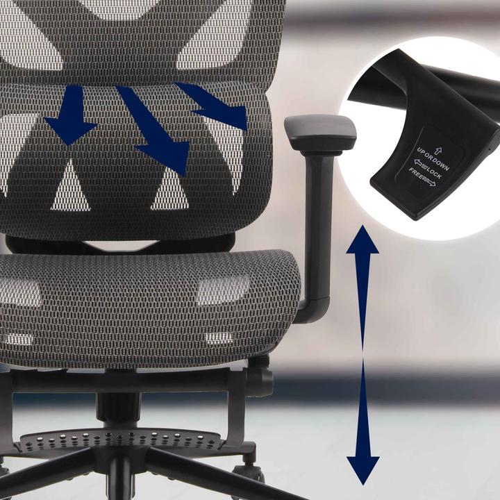 Image du produit CLP Reston I