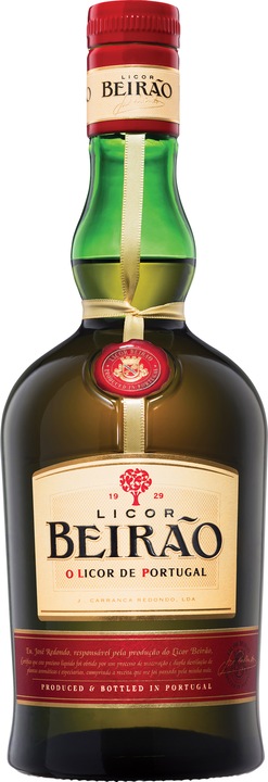 Produktbild J. Carranca Retondo Beirão (1 x 70 cl)