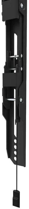 Actual product image Neomounts Wall Mount WL30S-850BL18 Black (Wall, 100 kg, 43" - 86")