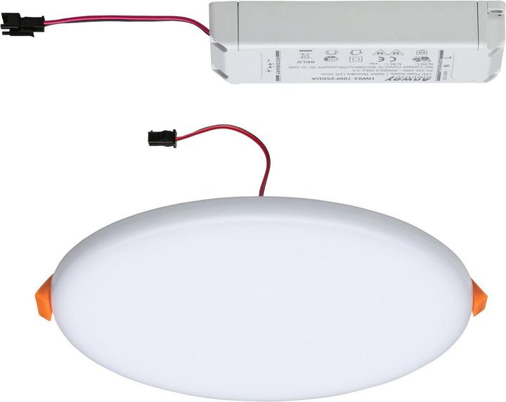 Produktbild Paulmann Einbaupanel Veluna VariFit (1860 lm)