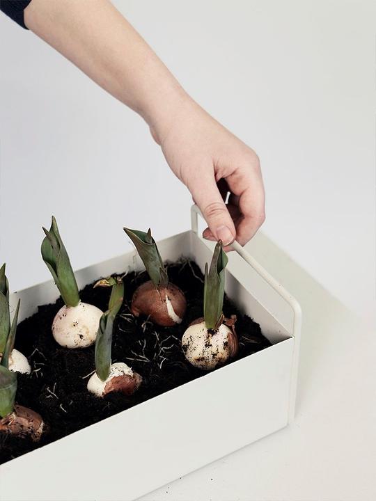 Produktbild Ferm Living Plant Box (45 cm)