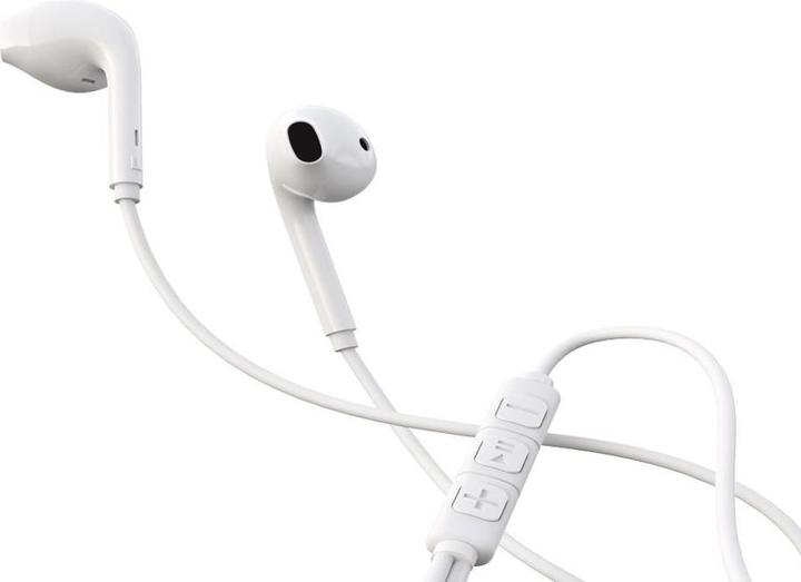 Immagine prodotto Devia auricolari cablati Kintone A3 Digital USB-C bianco (Cablato)