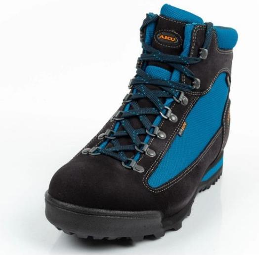 Produktbild AKU Herren-Trekkingschuhe Slope Micro (41.5)