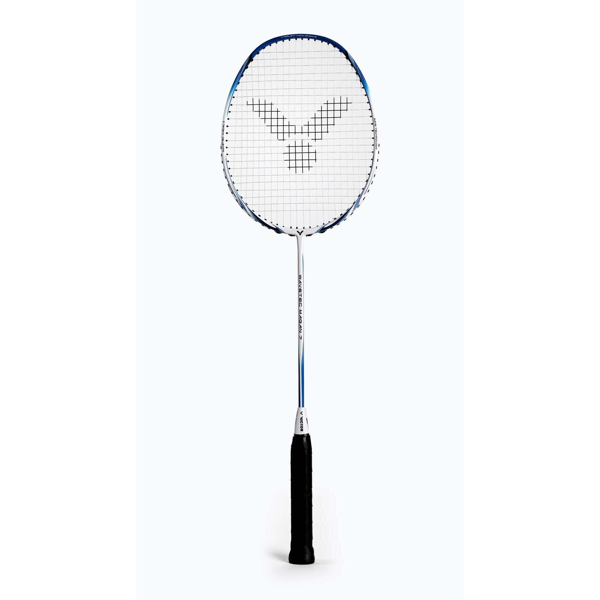 Victor, Badmintonschläger