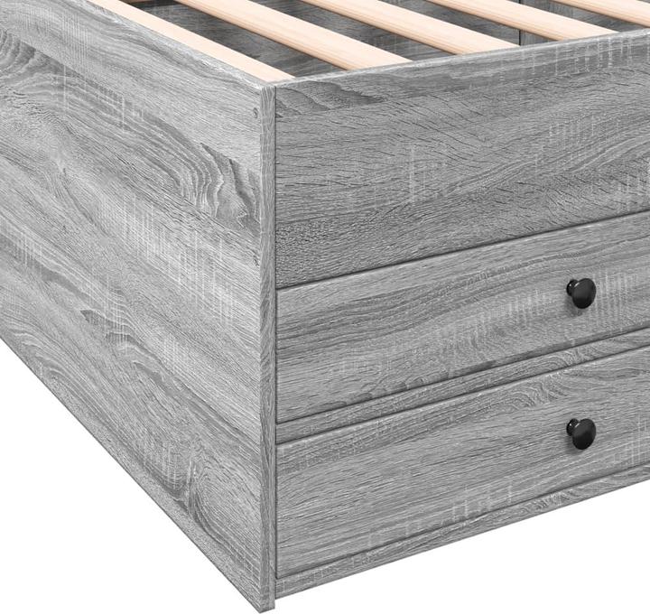 Image du produit vidaXL Tagesbett (90 x 190 cm)