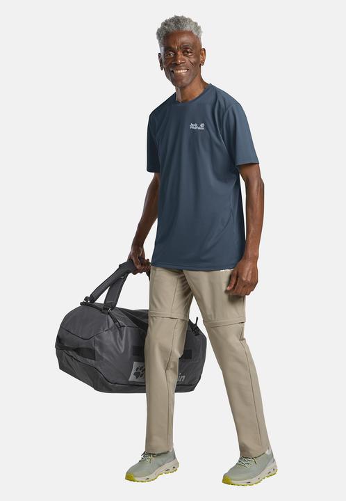 Produktbild Jack Wolfskin Delgami S/S M (M)