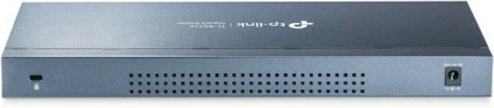 Productafbeelding TP-Link 16-P.Gigabit Gemakkelijke Slimme Schakelaar (16 ports)